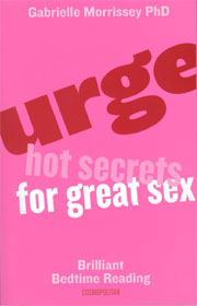 Urge - Hot Secrets for Great Sex