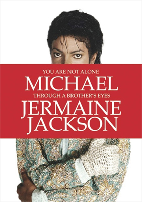 Jermaine Jackson, You Are Not Alone: Michael
