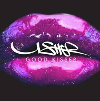 Usher Good Kisser