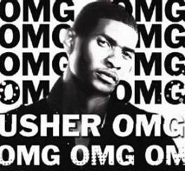 Usher OMG Australian Tour