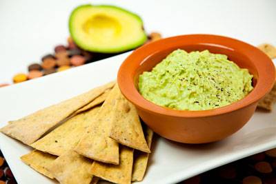 Vaalia Guacamole