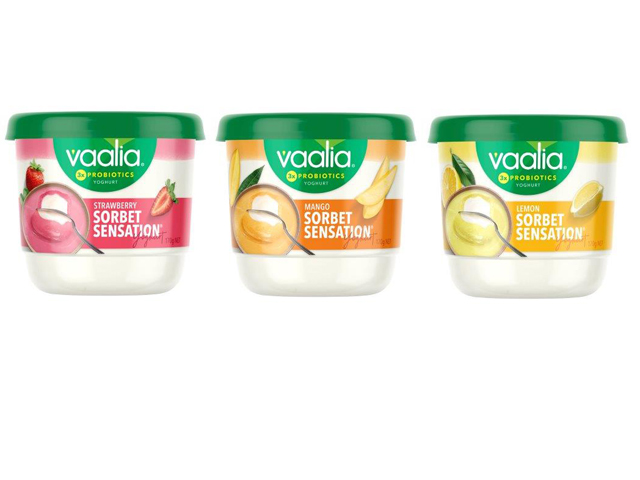 Vaalia Sorbet Sensation