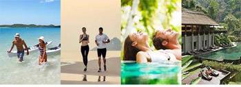 Romantic Wellness Retreats for Valentine.s Day