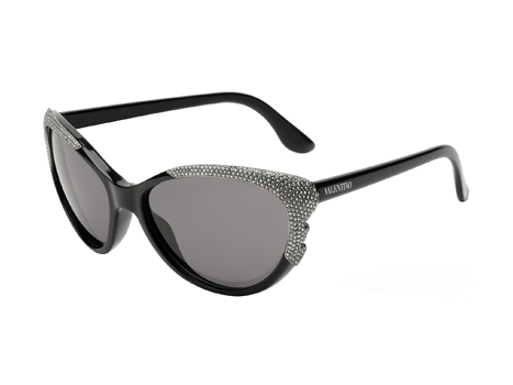 Valentino Eyewear Flash Collection