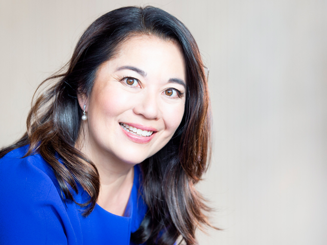 Valerie Khoo Career Change Interview