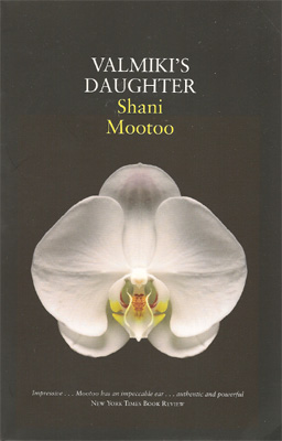 Valmiki's Daughter