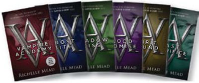 Vampire Academy Book Sets