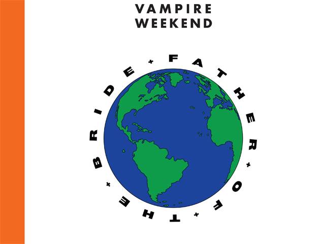 Vampire Weekend Release Father Of The Bride