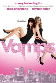 Vamps DVDs