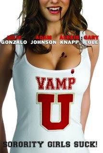 Vamp U DVD