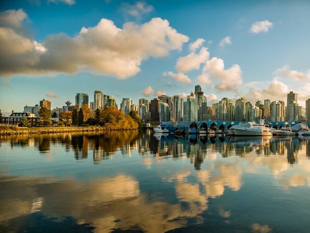 Vancouver's Top 5 Unique Landmarks You Must Visit This Year