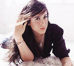 Vanessa Carlton