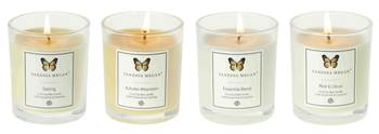 Vanessa Megan 100% Natural Soy Wax Candles