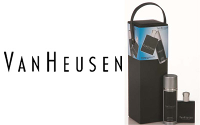 Van Heusen Giftsets