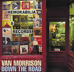 Van Morrison