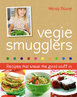 Vegie Smugglers
