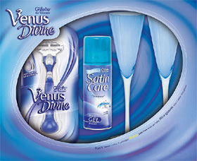 Venus Divine Pack