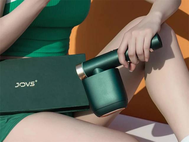 JOVS Venus Pro Exclusively for CurrentBody Skin