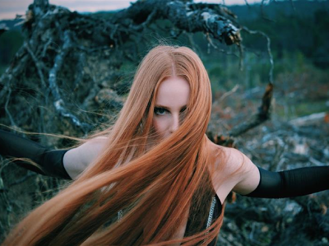 Vera Blue x MSO - Orchestral Veil Concert Announced