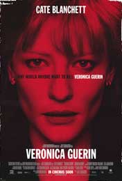 Cate Blanchett Veronica Guerin - Blanchett's Touch of the Irish