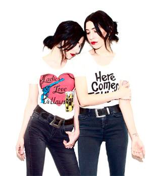 The Veronicas Cruel