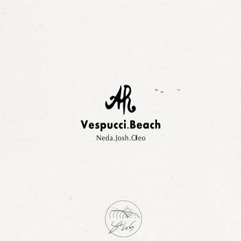 AR Ferdinand Vespucci Beach