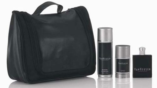 Van Heusen Wetpack Sets