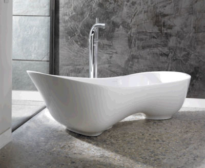 Victoria + Albert Cabrits Bath Collection