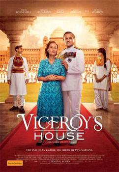 Viceroy.s House