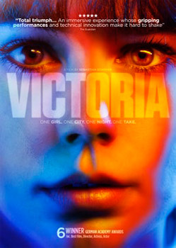 Victoria