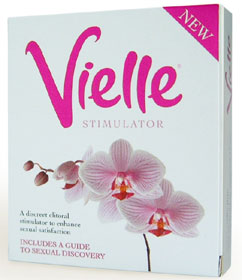 Vielle Stimulator - Helping women increase their sexual satisfaction