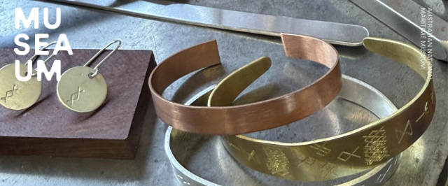 Viking-Age Treasures Come Alive Through Music, Makers and Hands-On Experiences at the Maritime Museum