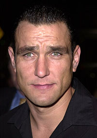 Vinnie Jones The Mean Machine