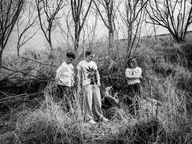 Vinted Vineer Make Strong Return With 'underthetable'