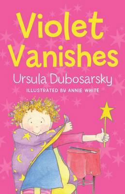Violet Vanishes