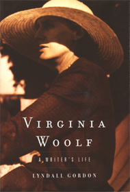 Virginia Woolf