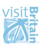 Visit Britain with a British Airways Special