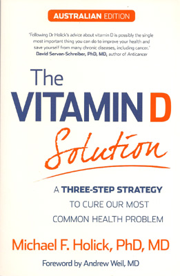 The Vitamin D Solution