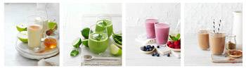 Nutritious Breakfast Smoothies For Summer