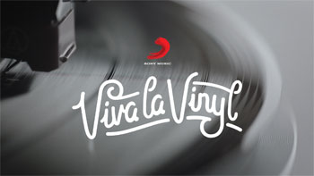 Viva La Vinyl