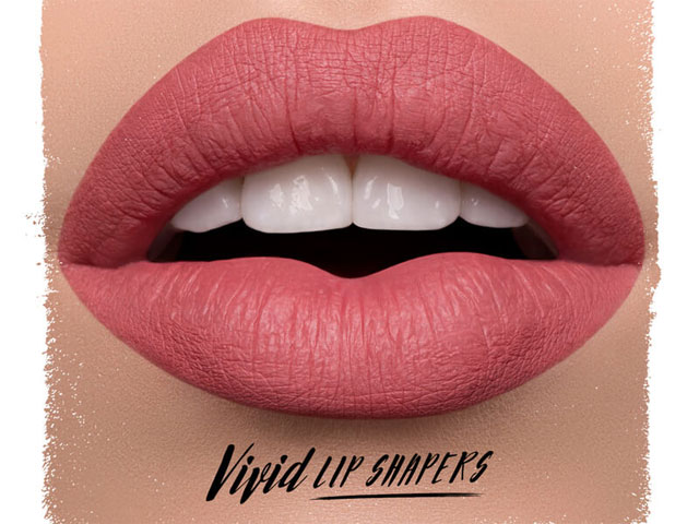 MODELROCK Vivid Lip Shaper ChubbyStixz Review