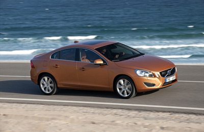 Volvo S60 Review