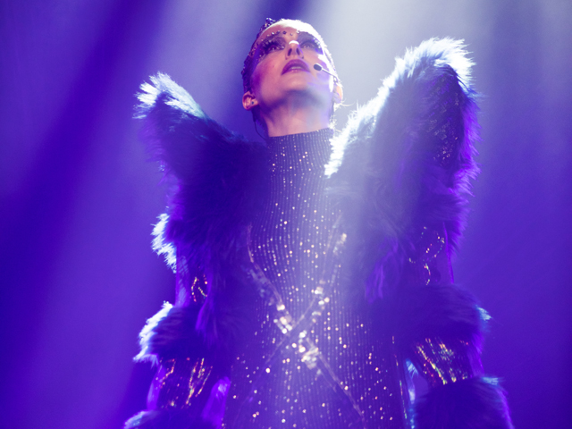 VOX LUX