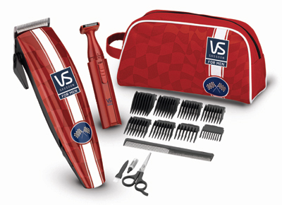 VS for Men Limited Edition Speedline Trimmer