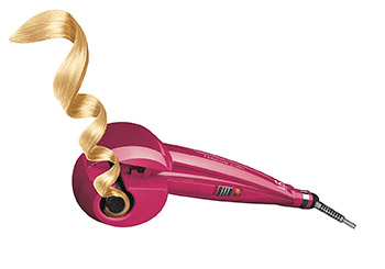 Win one of 2 x VS Sassoon Fashion Curls