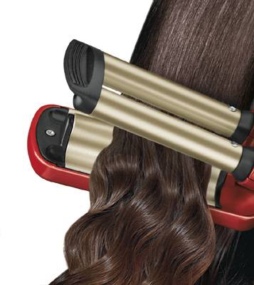 VS Sassoon miniPro™ Wave Envy™