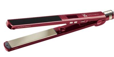 VS Sassoon Academy Tools Straightener