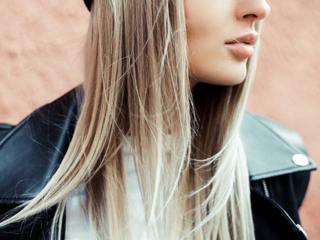 VS Sassoon Winter Hair Trends