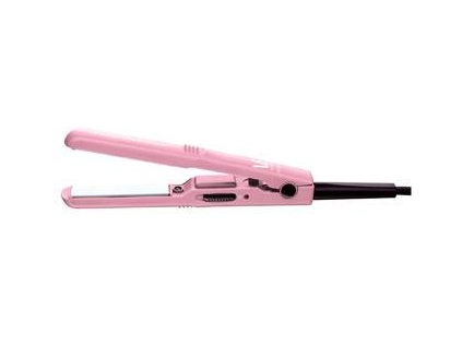 VS Sassoon Power Of Pink Pocket Rocket Mini Pro Straightener