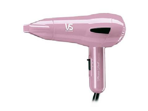 The VS Sassoon Power of Pink